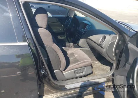 2011 Nissan Maxima 3.5 S z USA, uszkodzony, nr VIN 1N4AA5AP5BC809088